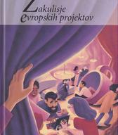 Zakulisje evropskih projektov