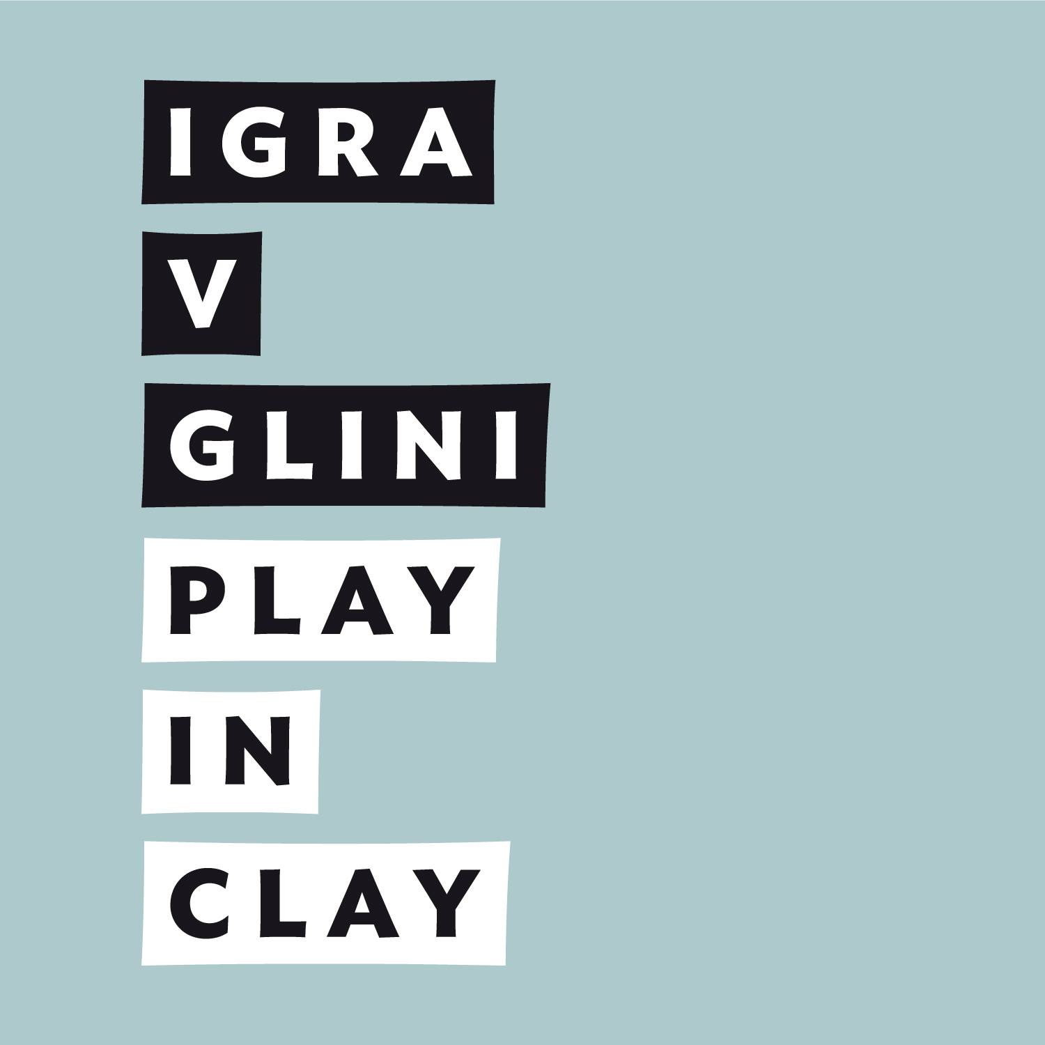 Igra v glini