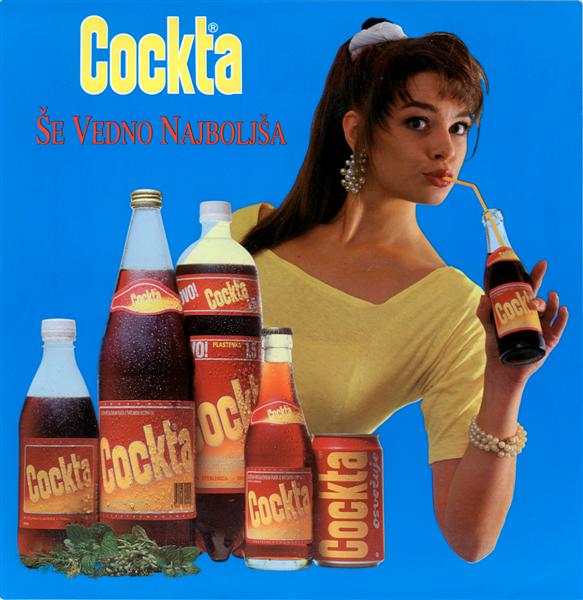 rare glass bottle Coca-Cola COKE 1 liter YUGOSLAVIA 1974 coca cola
