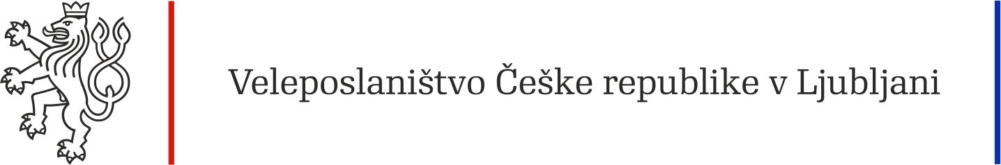 Veleposlaništvo Češke