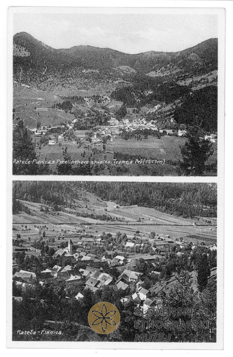 Rateče | Slovenski etnografski muzej