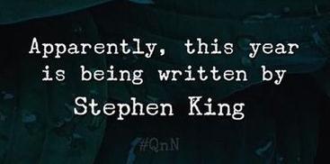 Stephen King