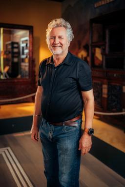 Ralf Čeplak Mencin