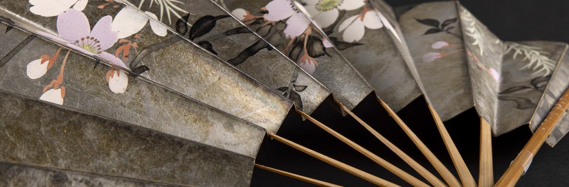 Zadnje vodstvo po razstavi Azija sredi Ljubljane: Življenje Skuškove zbirke