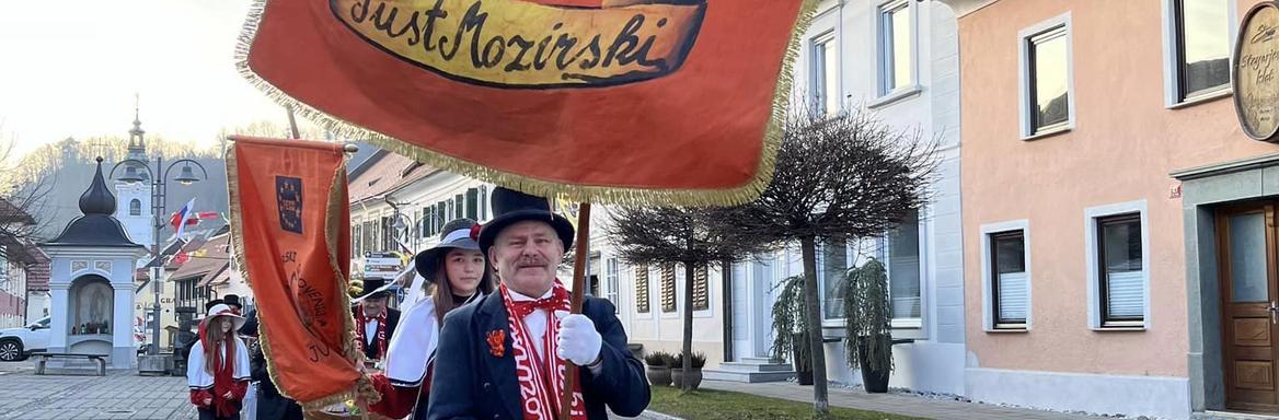 SEM na terenu - Mozirski pustnaki
