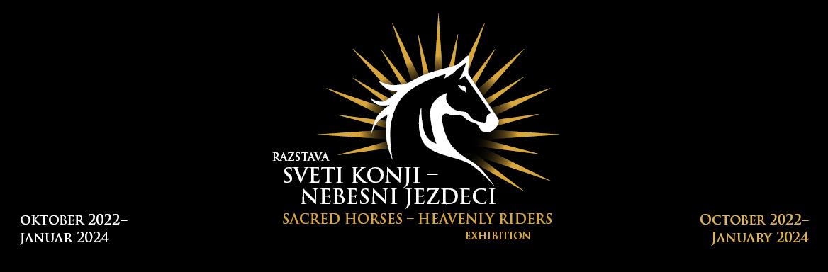 Sveti konji – nebesni jezdeci
