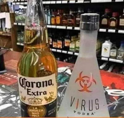 Corona virus