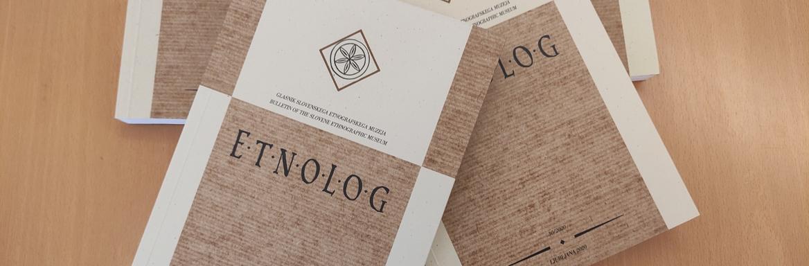 Etnologi