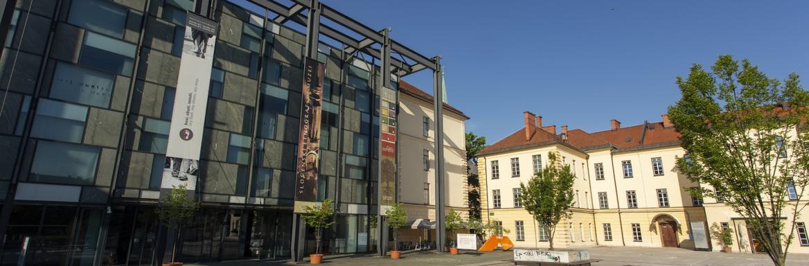 Slovenski etnografski muzej, Foto: Blaž Verbič