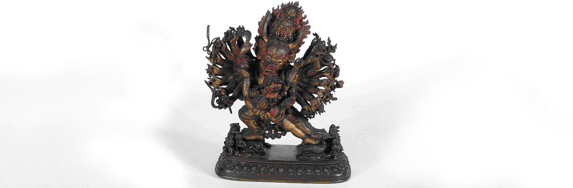 Yamantaka