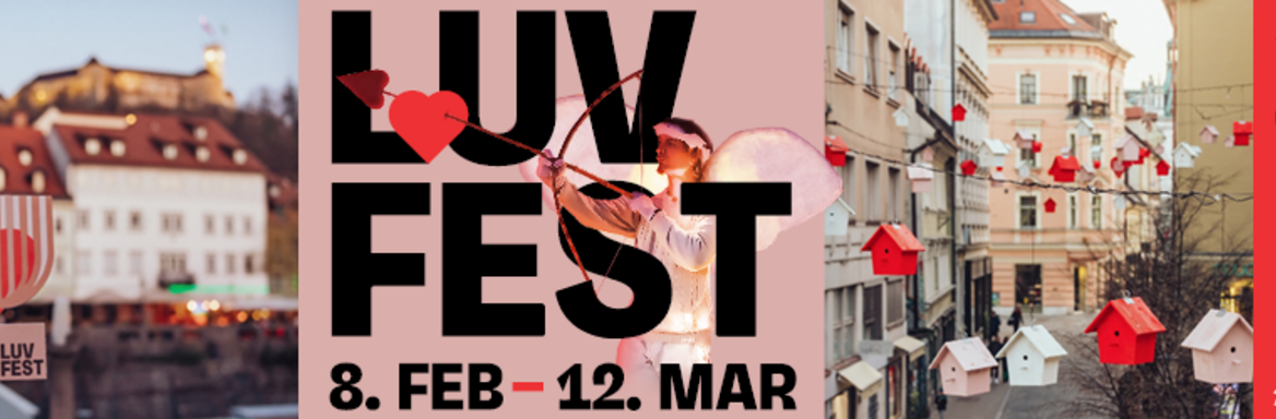 Luv fest
