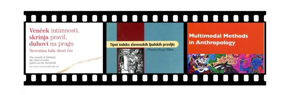 Majske novosti v Knjižnici SEM ter priporočila za branje