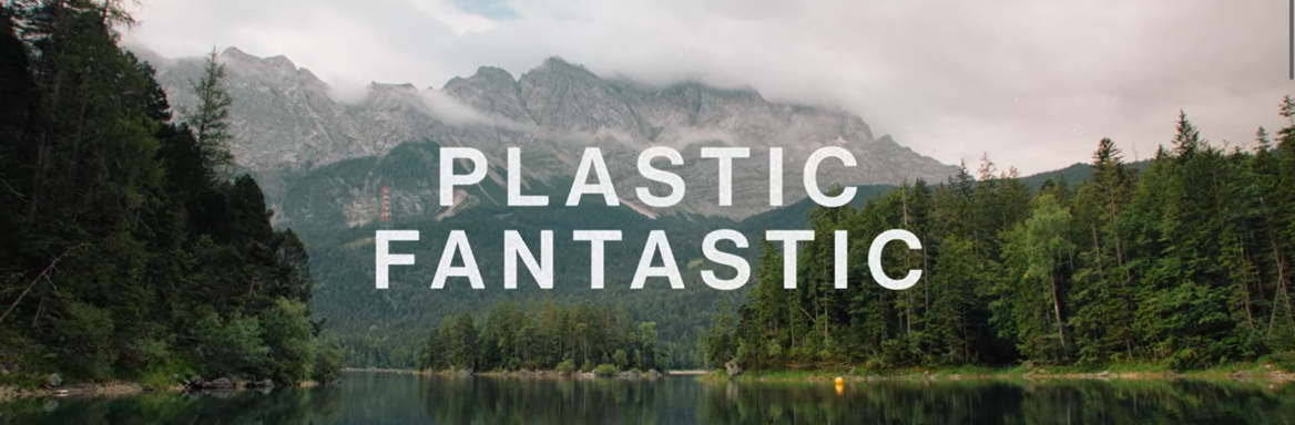 Plastična fantazija