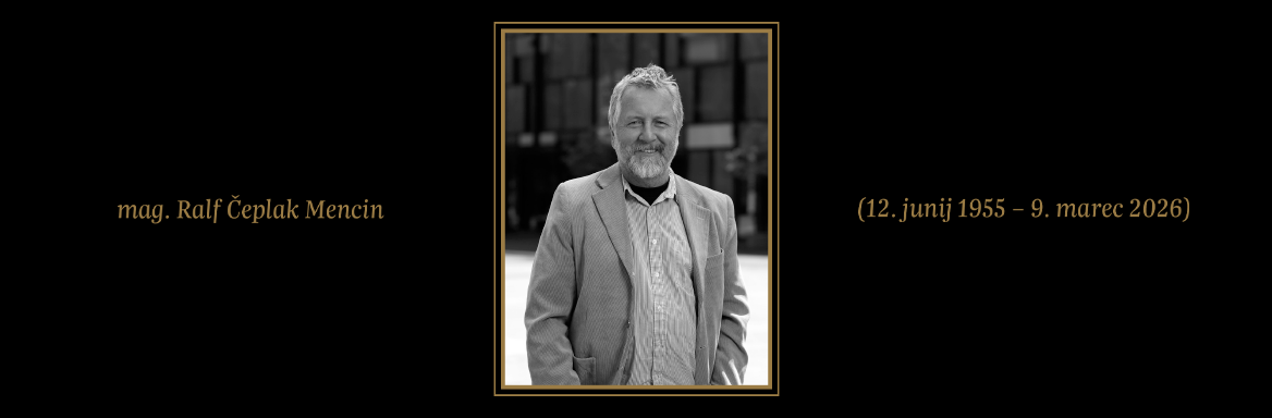 Mag. Ralf Čeplak Mencin