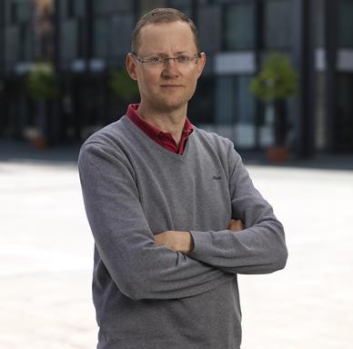Miha Špiček