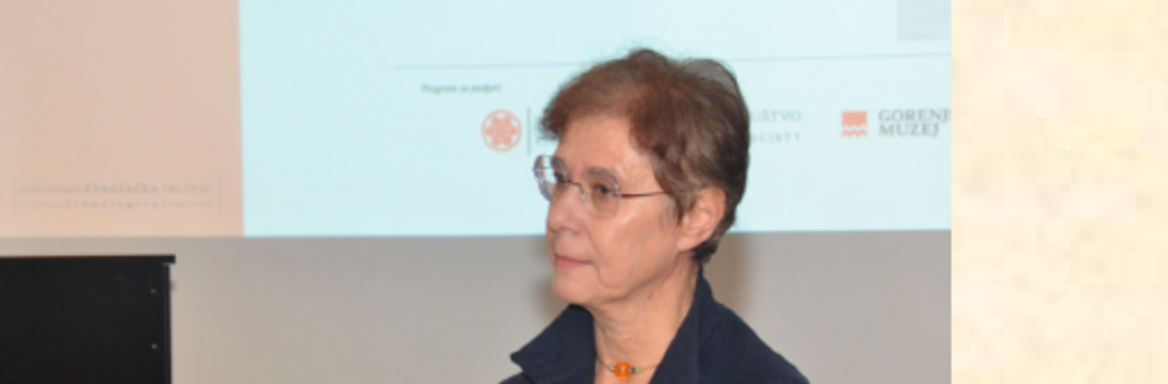 dr. Bojana Rogelj Škafar