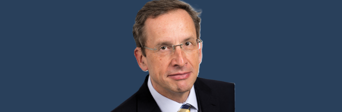 dr. Žiga Turk, foto: osebni arhiv