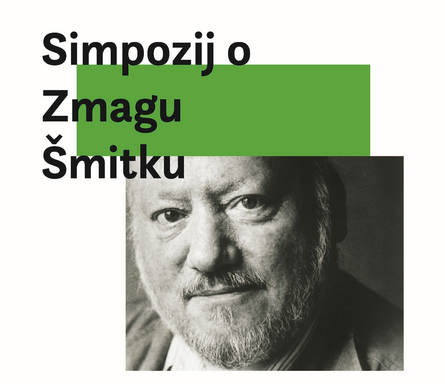 Simpozij o Zmagu Šmitku