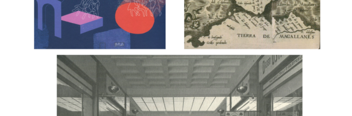 Januarske novosti v Knjižnici SEM in priporočila za branje