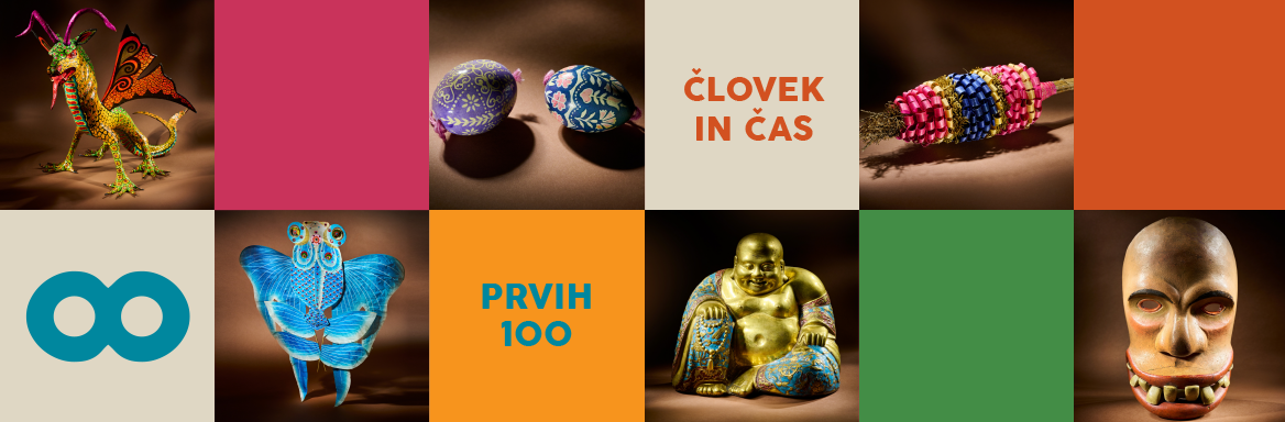 Človek in čas: Prvih 100