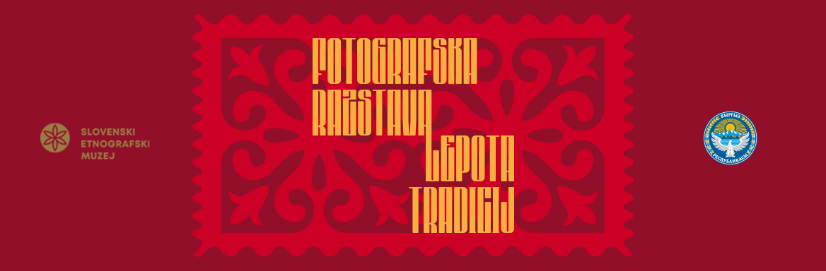 Beauty of Traditions - guest photographic exhibition, Kyrgyz Republic