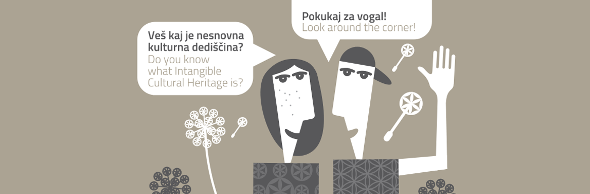 Nesnovna kulturna dediščina Slovenije