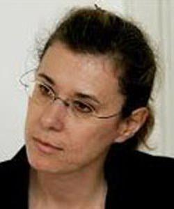 dr. Bojana Rogelj Škafar