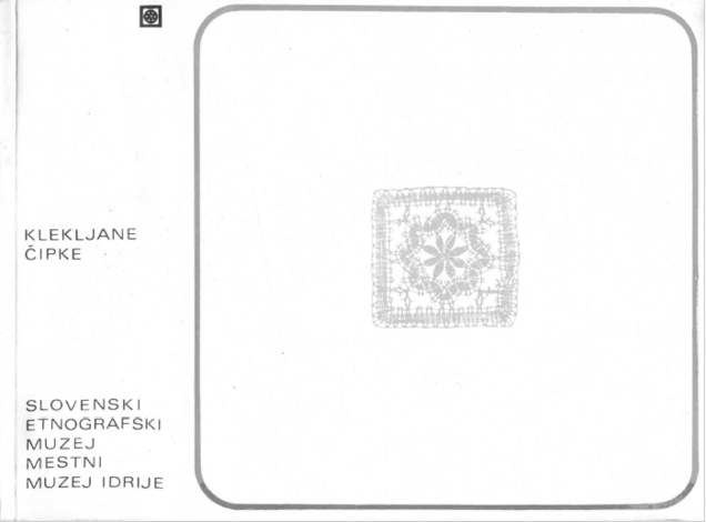 Kleklanje čipke