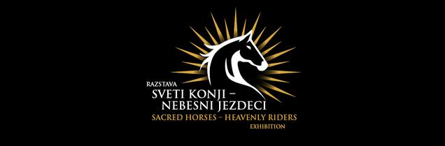Razstava Sveti konji – nebesni jezdeci 