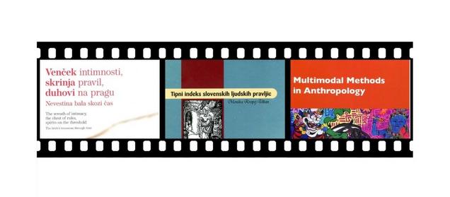Majske novosti v Knjižnici SEM ter priporočila za branje