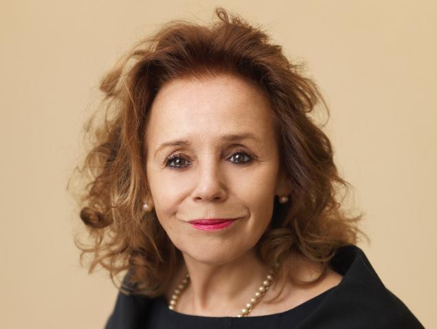 Nina Zdravič Polič