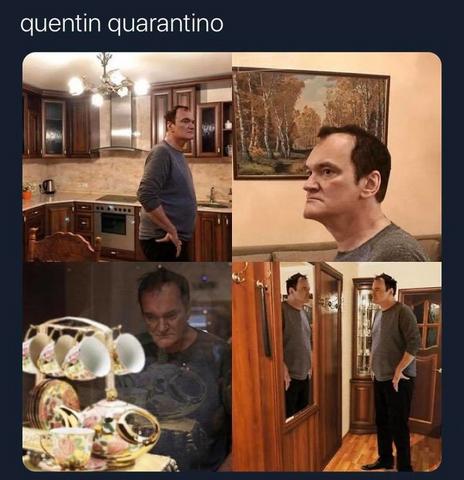 Quarantino