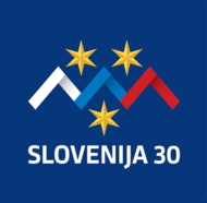 Slovenija 30