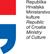 Ministrstvo za kulturo Republike Hrvaške