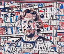 Gregor Ilaš (po Jean-Michel Basquiat - Google Arts & Culture)