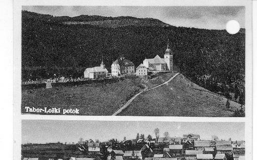 Loški Potok | Slovenski etnografski muzej