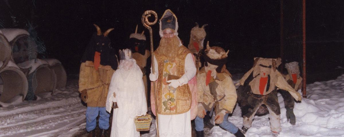 Adergas, 1993, Igor Modic