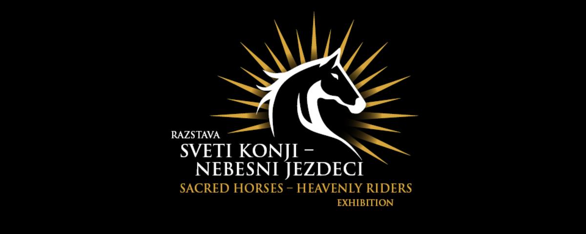 Sacred Horses - Heavenly Riders