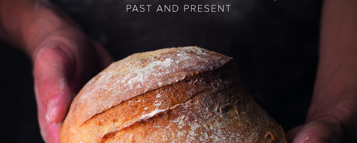 Kruh med preteklo in sodobno ustvarjalnostjo