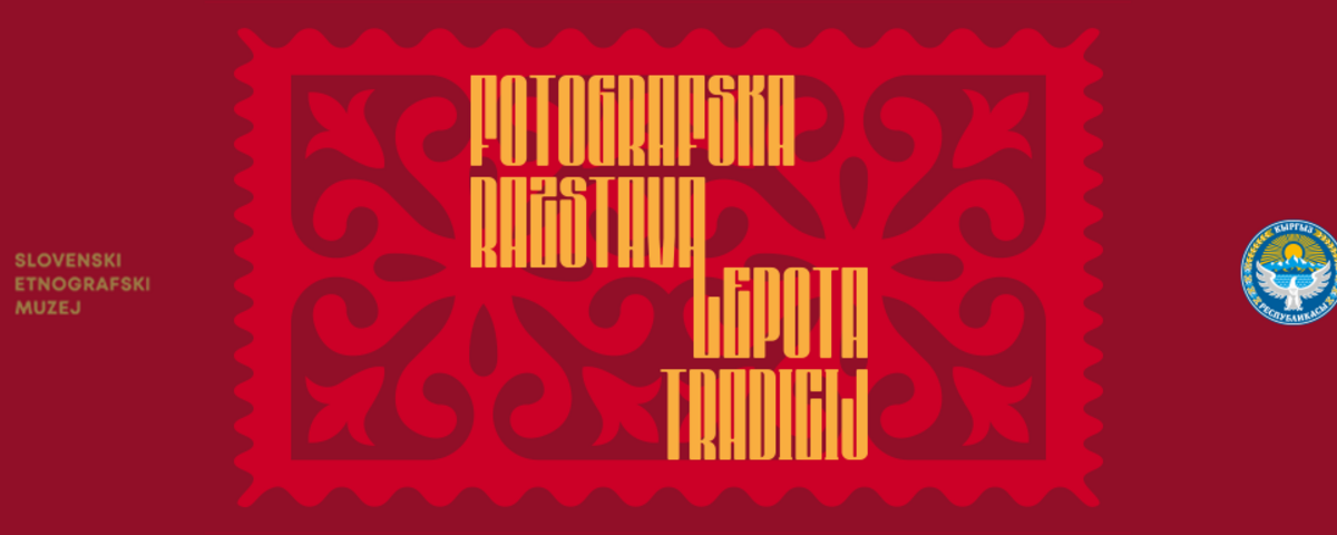 Beauty of Traditions - guest photographic exhibition, Kyrgyz Republic