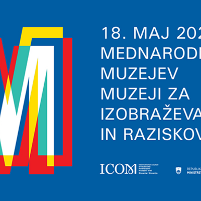 Mednarodni muzejski dan 2024 v SEM
