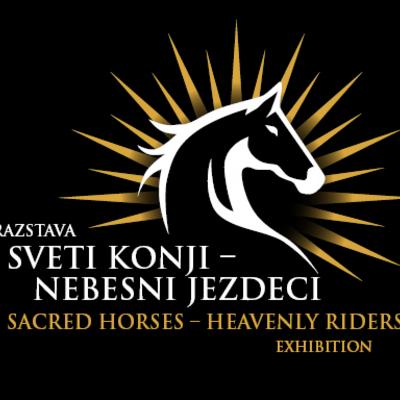 Sveti konji - nebesni jezdeci