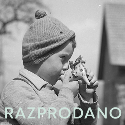 Foto: Fanči Šarf, hrani Dokumentacija Slovenskega etnografskega muzeja