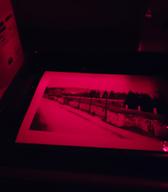 Izdelovanje fotografij po klasičnem analognem postopku iz negativov na steklu in filmu