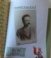 Publikacija Franko A-Z