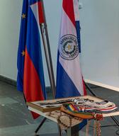Priznanje in odlikovanje za Slovenski etnografski muzej