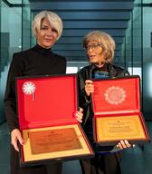 Priznanje in odlikovanje za Slovenski etnografski muzej