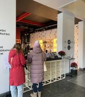Veseli dan kulture!