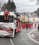 SEM na terenu - pustna nedelja