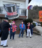 SEM na terenu - Mozirski pustnaki